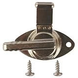 Coleman Steel-Belted Cooler Replacement Cam Latch (for Coolers mfg After '99)