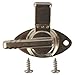 Coleman Steel-Belted Cooler Replacement Cam Latch (for Coolers mfg After '99)