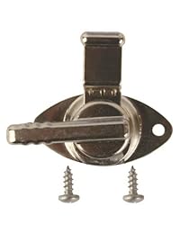 Coleman steel belted Cooler Cam Latch (de repuesto