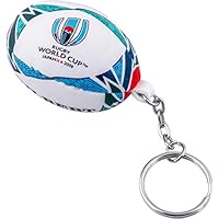 Mua ギルバート 19年ラグビーワールドカップ 公式 グッズ ラグビーボール アクリル キーチェーン Rwc19日本開催 ラグビーボール アクリル キーホルダー D 004 ミニボール Tren Amazon Nhật Chinh Hang 21 Fado