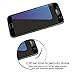 [2 PACK] Samsung Galaxy S7 Screen Protector, LK [Full Cover] Tempered Glass with Lifetime Replacement Warranty