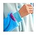 Baoji Unisex Adult Sulley Onesie Kigurumi Pajamas Cosplay Costume Animal L Blue Sulley