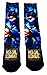 Mortal Kombat Sub Zero Action Pose Premium Sublimated Crew Socks