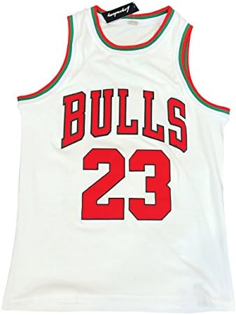 Men's Velvet 1996 Jordan Jersey Limited Edition (Medium, GG Colorway)