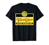 To-po Chi-co Sparkling Mineral Water T Shirt