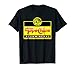To-po Chi-co Sparkling Mineral Water T Shirt