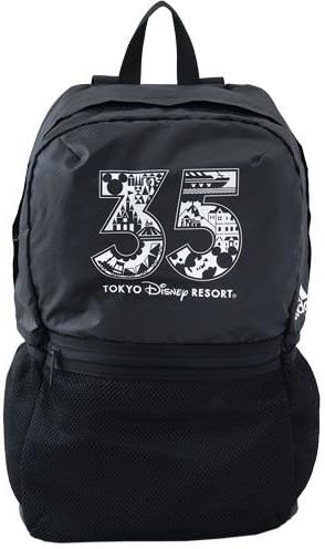 Amazon Co Jp ディズニー 35周年 限定品 アディダス コラボ リュック ホビー 通販