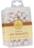 Mrs. Anderson's Baking Ceramic Pie Weights