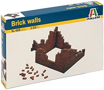custom brick models