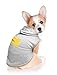 Littlearth NCAA Pet Hooded Crewneck