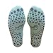 Barre, Pilates, Yoga, Exercise, Grip Socks. Non-Slip Bottoms. Cute Non-Skid Slipper Socks. 3 Pairs + Bonus Gift Price
