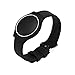Misfit Leather Band (Black)
