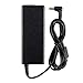 DTK 19V 4.74A 90W Ac Adapter for Acer Laptop Computer Charger Notebook PC Power Cord Supply Source Plug (75W 65W Compatible) Connector Size: 5.5x1.7mm