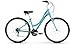 Raleigh Bikes Women's Circa 2 Step Thru Comfort Bike