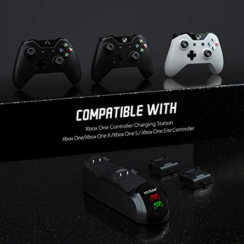 3 YCCTEAM+Controller+Charger+Rechargeable+Charging