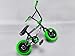 Rocker BMX Mini BMX Bike Envy I-ROK+ RKRthumb 4