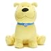 Kohl's Cares Clifford's T-Bone 11" Plush Dog with Swing Tag