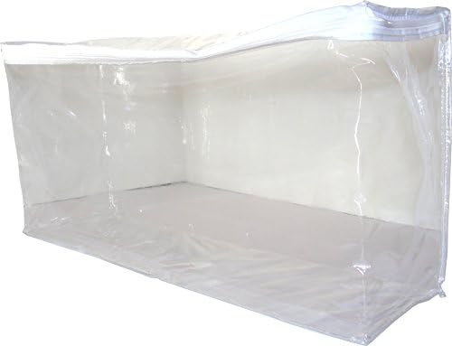 Edz Kidz Interlocking Foam Play Mat Set (Empty 36 Piece Carry Bag)