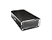 Creative Sound Blaster Roar: Portable NFC Bluetooth Wireless Speaker with aptX/AAC. 5 Drivers, Built-in Subwoofer