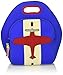 Dabbawalla Bags Kid's Lunch Bag, Insulated &Machine Washable, 12