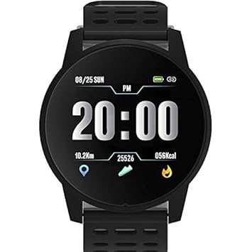 gocomma b2 rfid sports smart watch