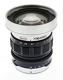 KOWA(コーワ) Kowa(コーワ) PROMINAR 8.5mm F2.8(マイクロフォーサーズ用) シルバー