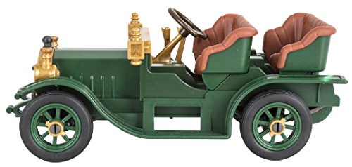 playmobil vintage car