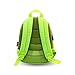 OFUN Dinosaur Backpack for Kids 2-5 Years, 12'' Toddler Boys Girls Backpack Preschool Essential, Dinosaur Toys Bag & Cute Cartoon Schoolbag