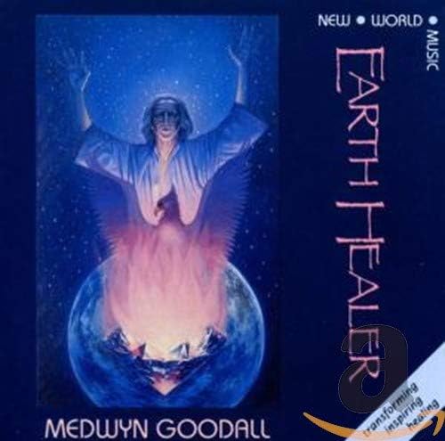 Earth Healer