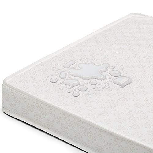 1 Delta+Children+Twinkle+Portable+Mattress