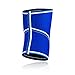 Rehband Knee Support Sleeve - 7051-7mm - Blue - Small - 1 Sleeve
