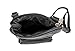 Krediz leather Crossbody Purses for Women, Multi Pocket Crossbody Purse with Adjustable Strap, Soft & Durable Leather Purse