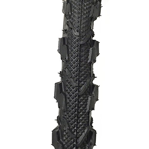Coyote TY269 26" X 1.95 Semi Slick Mountain Bike Tyre
