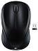 Wireless Mouse M317 with Unifying Receiver - Black