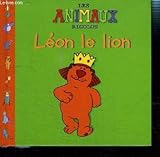 Léon le lion by 