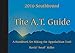 The A.T. Guide Southbound 2016