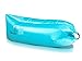 Tranquilo Turquoise Ripstop Nylon Outdoor Inflatable Waterproof Air Lounger