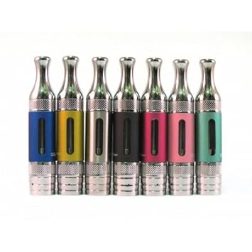 Aspire ET-S BDC – Dieses Produkt enthält kein Nikotin – Blau