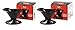 Melitta Ready Set Joe Single Cup Coffee Brewer, Black - 2 Pack