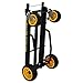 Rock-N-Roller R16RT (Max Wide) 8-in-1 Folding Multi-Cart/Hand Truck/Dolly/Platform Cart/34