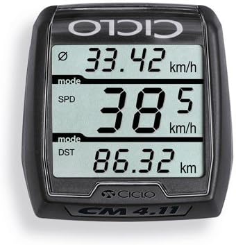 ciclo bike computer
