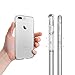 Spigen Ultra Hybrid Designed for Apple iPhone 7 Plus Case (2016) - Crystal Clear