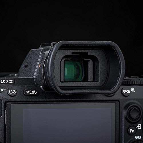 1 Viewfinder+Eyepiece+Eyeshade+Protector+Replaces