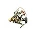 Big metal Spool Spinning Fishing Reels With 13+1BB 4.6：1 For Saltwater Freshwater Ultra Smooth Powerful Fishing Use Size AT 8000