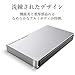 LaCie Porsche Design USB 3.0 1TB Mobile Hard Drive + 2mo Adobe CC Photography (STET1000400)