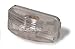 Truck-Lite Model 15 Rectangular Sealed Clear Light 15208