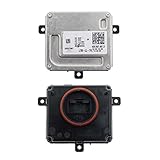 AUTOKAY Delphi Daytime Running Light Module DRL Control Ballast for Volkswagen VW CC