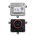 AUTOKAY Delphi Daytime Running Light Module DRL Control Ballast for Volkswagen VW CC