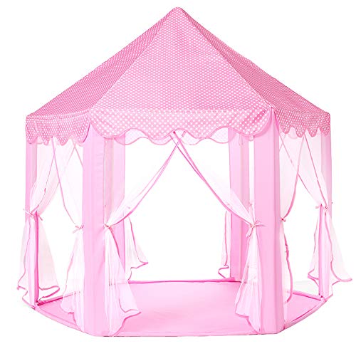 6 Monobeach+Kids+Play+House+Princess