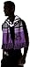 Baltimore Ravens Reversible Split Logo Scarf